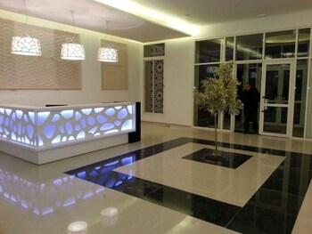 Relax Hotel Oujda