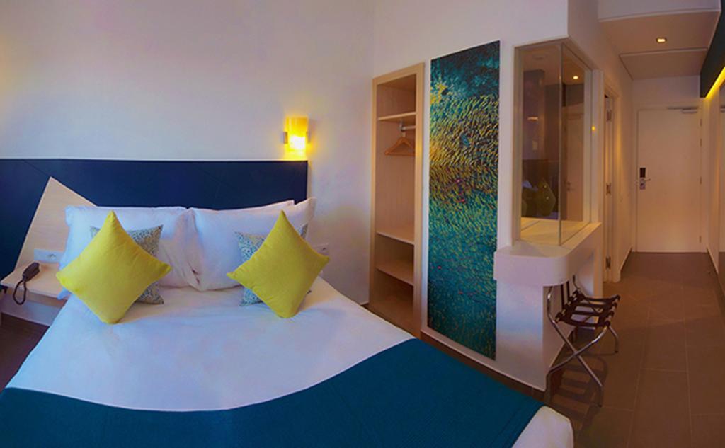 Hotel Relax 3*