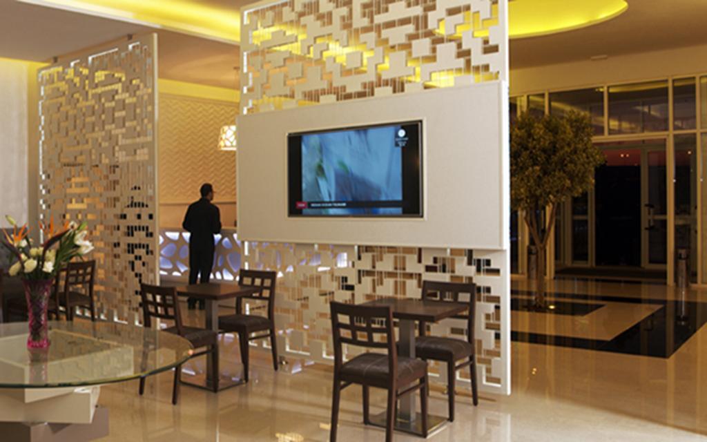 Hotel Relax 3*
